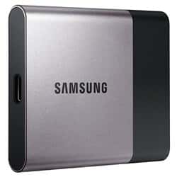 هارد SSD اکسترنال سامسونگ T3 500GB 136196thumbnail